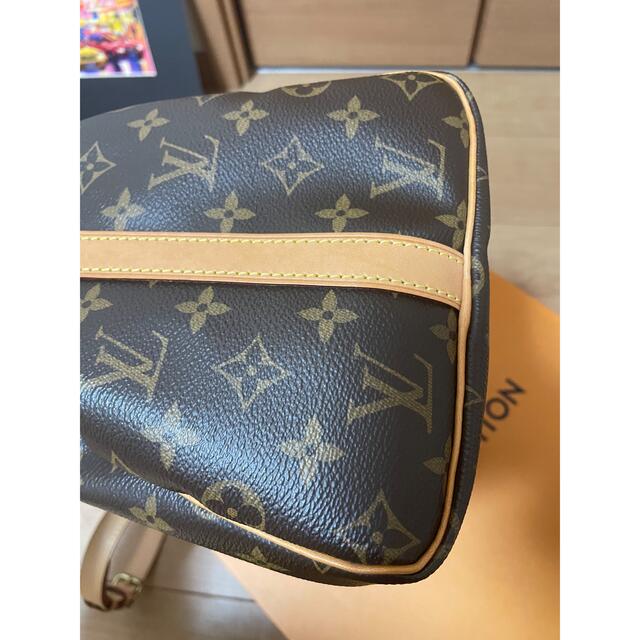 LOUIS VUITTON(ルイヴィトン)の値下げしました！スピーディー30 レディースのバッグ(ボストンバッグ)の商品写真