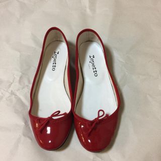 レペット(repetto)の♡ るなこ様専用 ♡  repetto バレエシューズ(バレエシューズ)