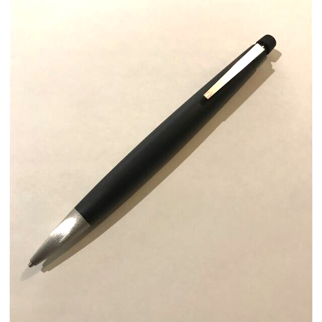 廃盤 Lamy2000 ステンレス 0.7mm 在庫ラスト royalpriesthooduk.org