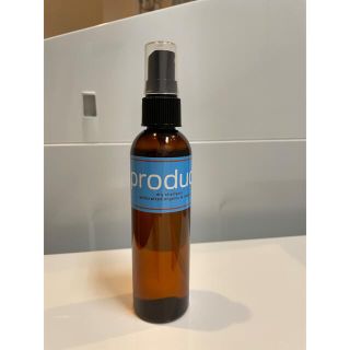 プロダクト(PRODUCT)のプロダクト　product ドライシャンプー　(115ml)(シャンプー)