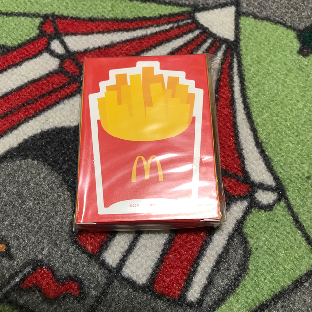 マクドナルド(マクドナルド)のマクドナルド　福袋セット エンタメ/ホビーのコレクション(ノベルティグッズ)の商品写真