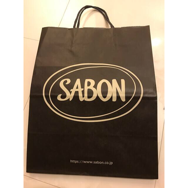 SABON - SABONラッピングセットの通販 by りんこ's shop｜サボンならラクマ