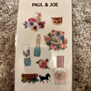 ポールアンドジョー(PAUL & JOE)のPAUL&JOE　シール(シール)