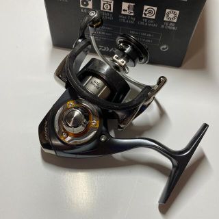 ダイワ(DAIWA)の13セルテート　2510PE-H ジャンク(リール)