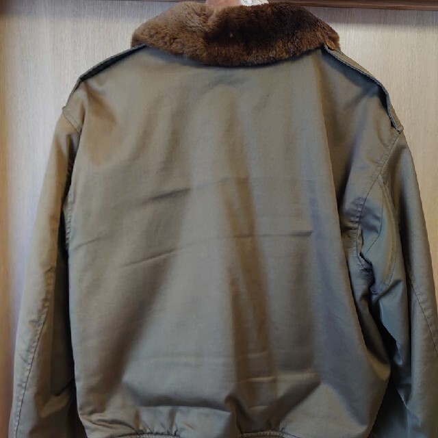 Buzz Rickson 39 s B-10 40 XL 旧M品番 美中古 - zimazw.org