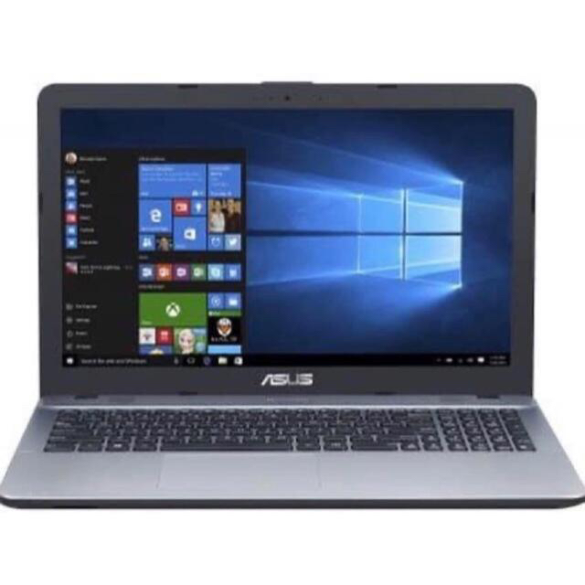 ASUS(エイスース)のASUS VivoBook X541UA-DM2221T新品未開封 スマホ/家電/カメラのPC/タブレット(ノートPC)の商品写真