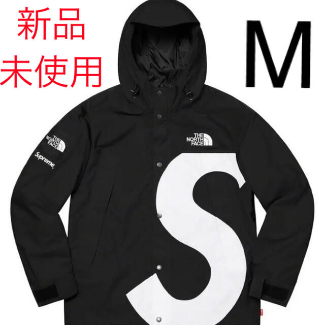 直送商品 Supreme - Supreme The North Face S Logo マウテン