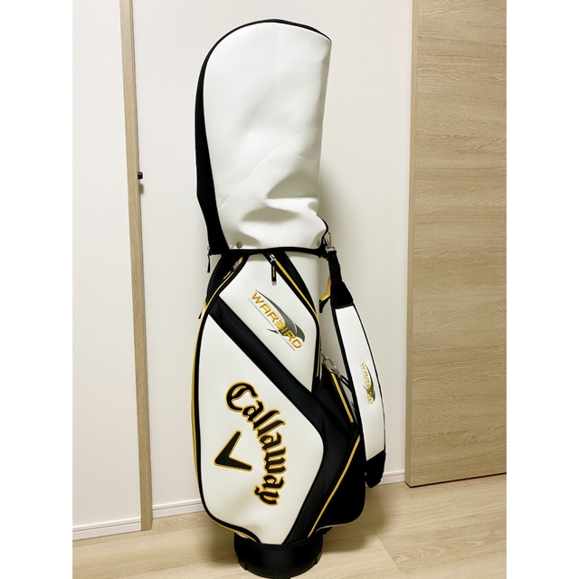 品多く Callaway - キャロウェイ WARBIRD 10本クラブセット クラブ