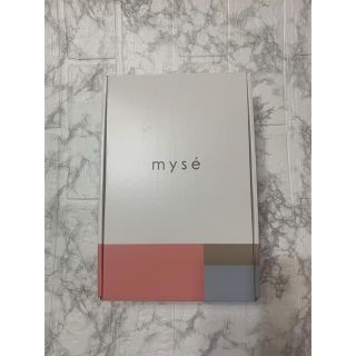 ヤーマン(YA-MAN)のなす様　専用　　myse スカルプリフト 電動頭皮ブラシ MS-80W(その他)