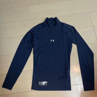 アンダーアーマー(UNDER ARMOUR)のUNDER ARMOR アンダーシャツ(ウェア)