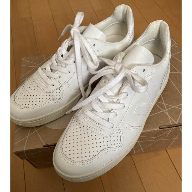 veja スニーカー 25 shinzone シンゾーンレディース