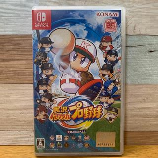 実況パワフルプロ野球 Switch(家庭用ゲームソフト)