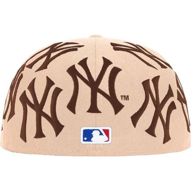 Supreme New York Yankees BoxLogo New Era 1