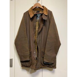 バーブァー(Barbour)のHanse様専用 Barbour VINTAGE WAX BEAUFORT(ミリタリージャケット)