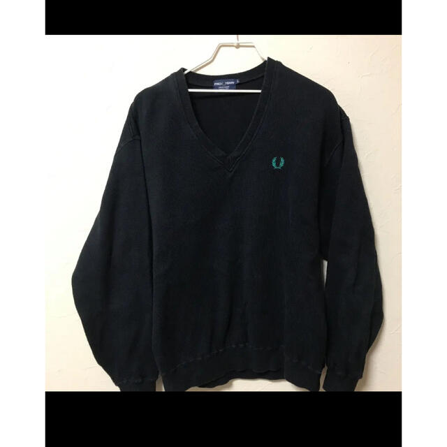 FRED PERRY  スポーツスウェット