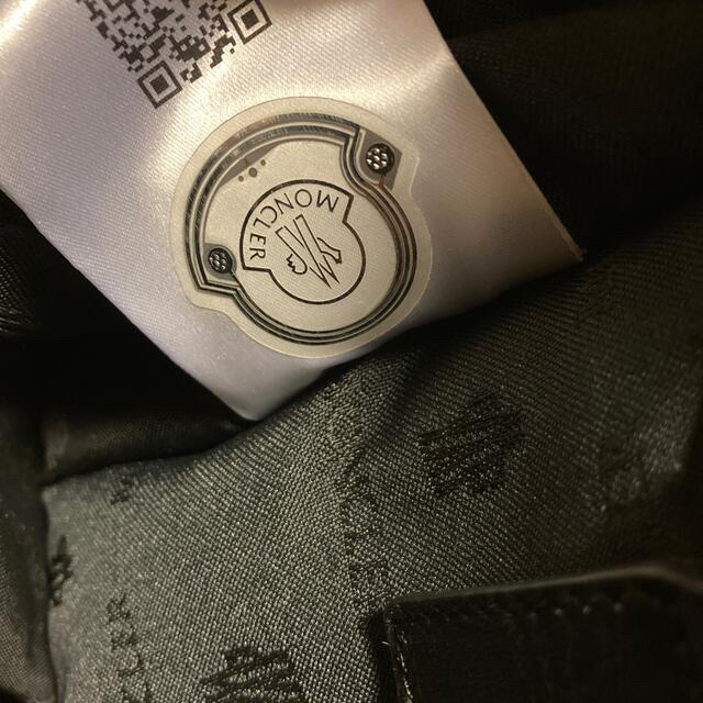 モンクレール MONCLER メンズ バックパック 迷彩柄 カモフラージュ