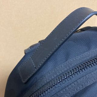 MONCLER - モンクレール MONCLER メンズ バックパック 迷彩柄