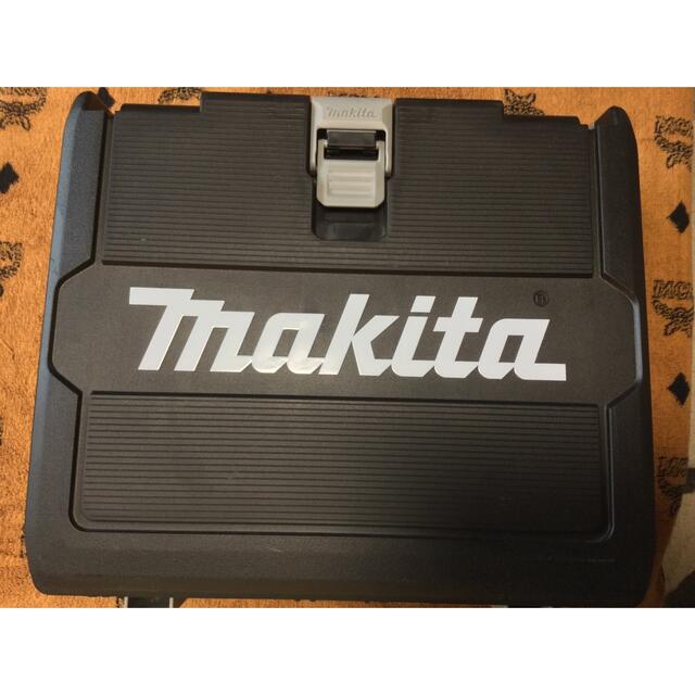 Makita(マキタ)のマキタ　インパクトドライバー　TD172DGXAR スポーツ/アウトドアの自転車(工具/メンテナンス)の商品写真