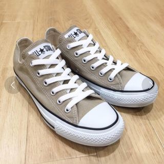 コンバース(CONVERSE)の本日限定♡新品未使用♡コンバース♡ローカット♡スニーカー(スニーカー)