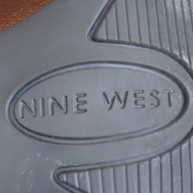 NINE WEST(ナインウエスト)のNINE WEST レディースの靴/シューズ(ブーツ)の商品写真