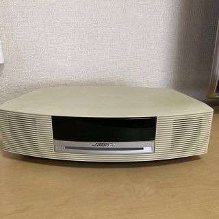 ボーズ(BOSE)のBOSE  WAVE MUSIC SYSTEM Ⅲ(その他)