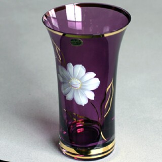 ボヘミア クリスタル サイズ 花瓶の通販 100点以上 | BOHEMIA Cristal 
