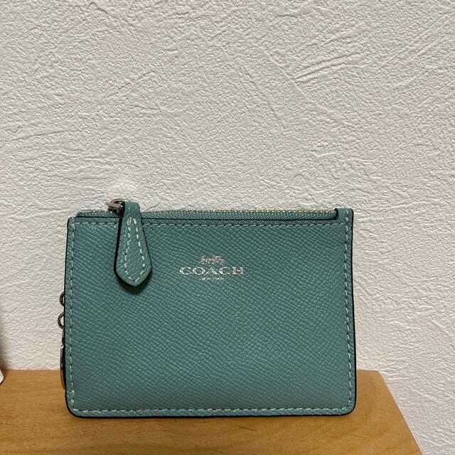 COACH(コーチ)のCOACH  IDケース レディースのファッション小物(パスケース/IDカードホルダー)の商品写真