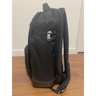 TUMI - TUMI バックパックの通販 by たま's shop｜トゥミならラクマ