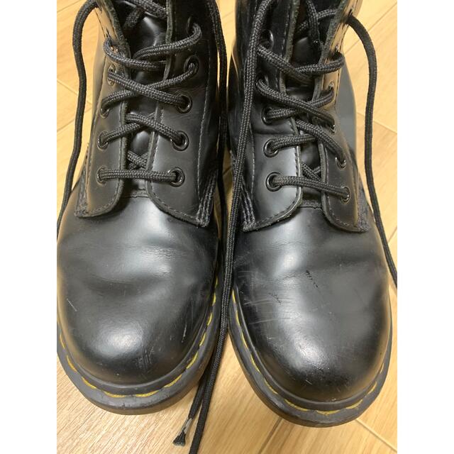 Dr.Martens(ドクターマーチン)のドクターマーチン　8ホールブーツ レディースの靴/シューズ(ブーツ)の商品写真