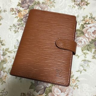 ルイヴィトン(LOUIS VUITTON)の♡お値下中です♡ルイヴィトン 手帳♡(その他)