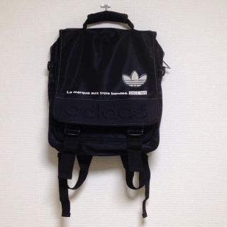 アディダス(adidas)のadidas originals リュック バックパック(リュック/バックパック)