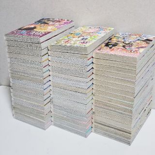 ONE PIECE ワンピース 漫画全巻セット 最新刊 豪華 映画特典 非売品の