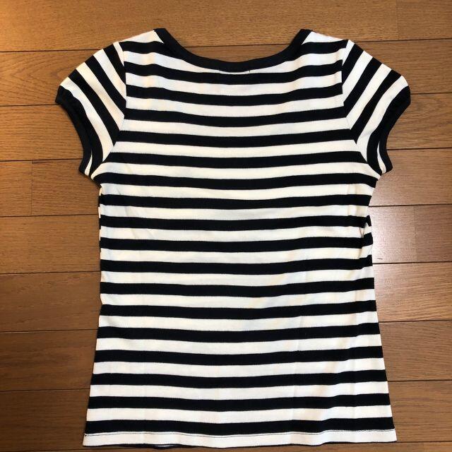 BURBERRY(バーバリー)の【限定値下げ】BURBERRY Tシャツ レディース レディースのトップス(Tシャツ(半袖/袖なし))の商品写真