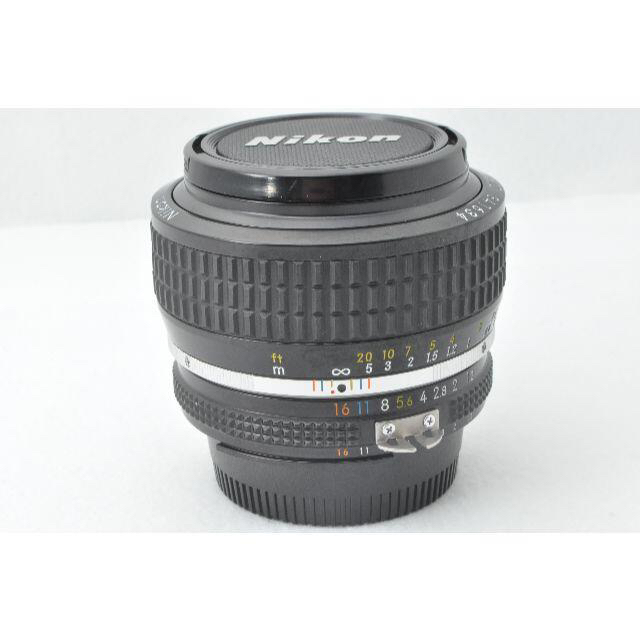 Nikon ニコン NIKKOR Ai-s 50mm f1.2 単焦点 MF | 20dejuniocci.edu.ar