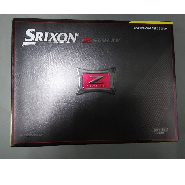 専用　ダンロップ　SRIXON Z STAR XV