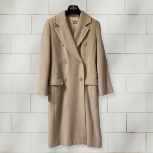 Max Mara - 美品sale マックスマーラ 定番ベージュコート36の通販 by ベル's shop |マックスマーラならラクマ Max Mara - 美品sale マックスマーラ 定番ベージュコート36の通販 by ベル's shop |マックスマーラならラクマ