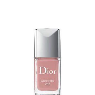 Dior - Dior ヴェルニ257