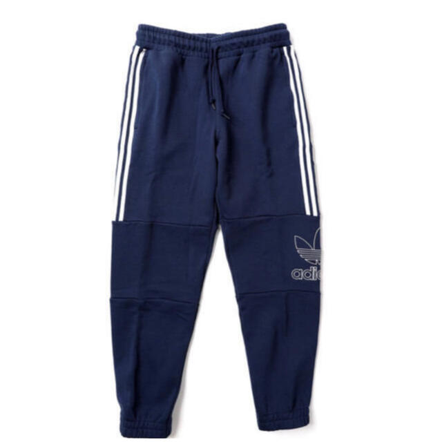 11/4まで値下げ　adidas BERMUDA (カレッジバーガンディ)