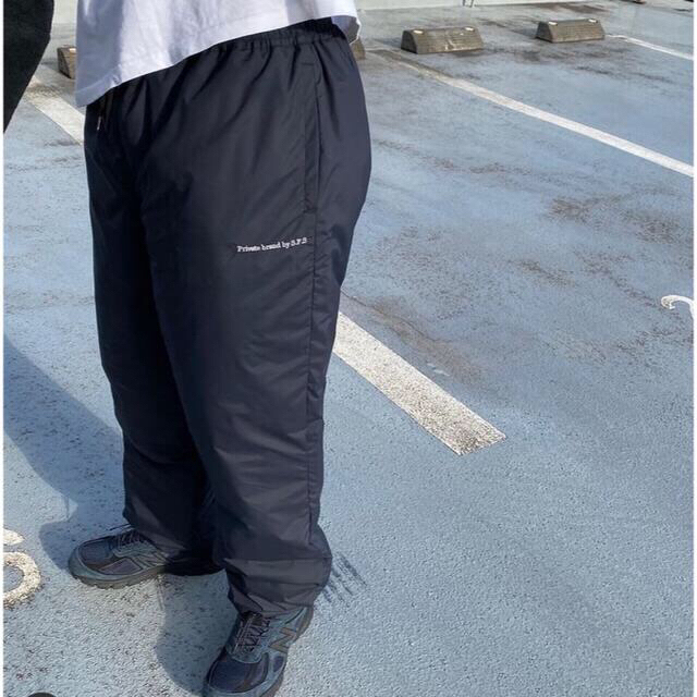 private brand by s.f.s fleece pants 激安販促品 www.baumarkt-vogl.at