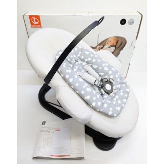 ストッケ(Stokke)のSTOKKE ステップス バウンサー  (良品)(その他)