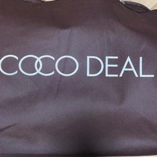 ココディール　cocodeal 福袋　2022　M セット　パンツ　カーディガン