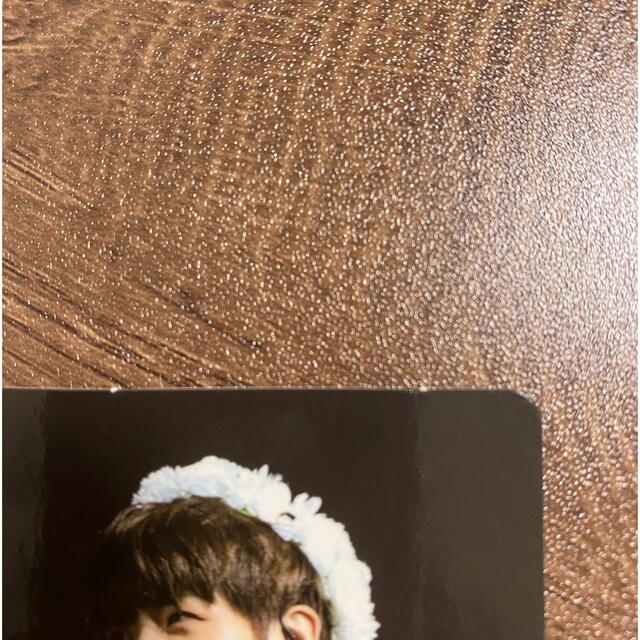 BTS 君に届く ジョングク トレカ BTS 君に届く ジョングク トレカ