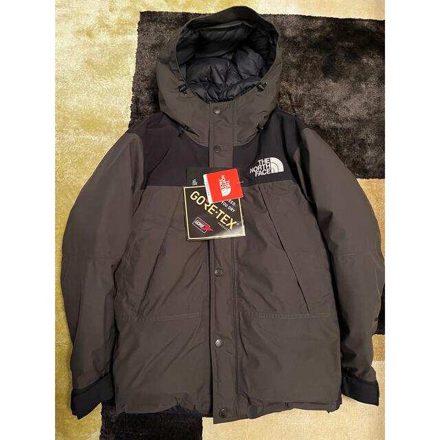 THE NORTH FACE マウンテンダウンジャケット