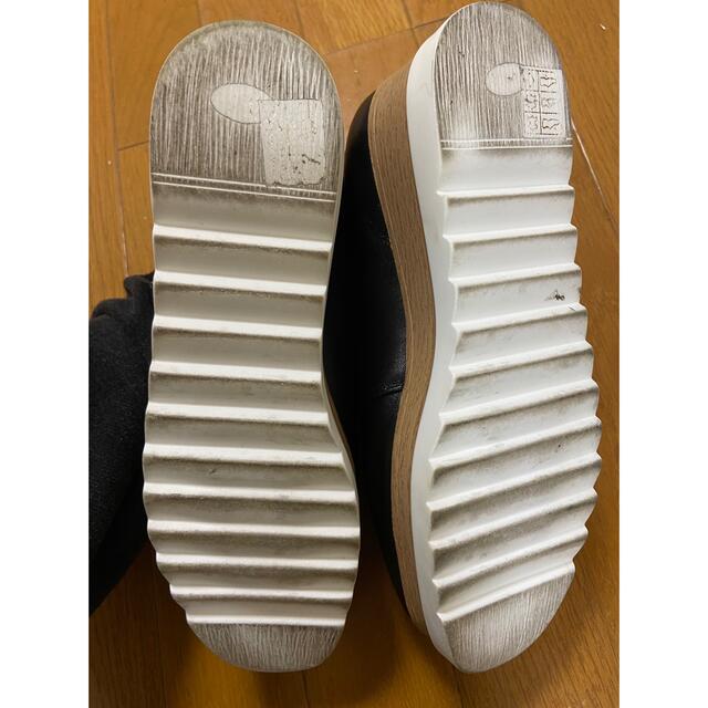 10acoさま専用 レディースの靴/シューズ(ローファー/革靴)の商品写真