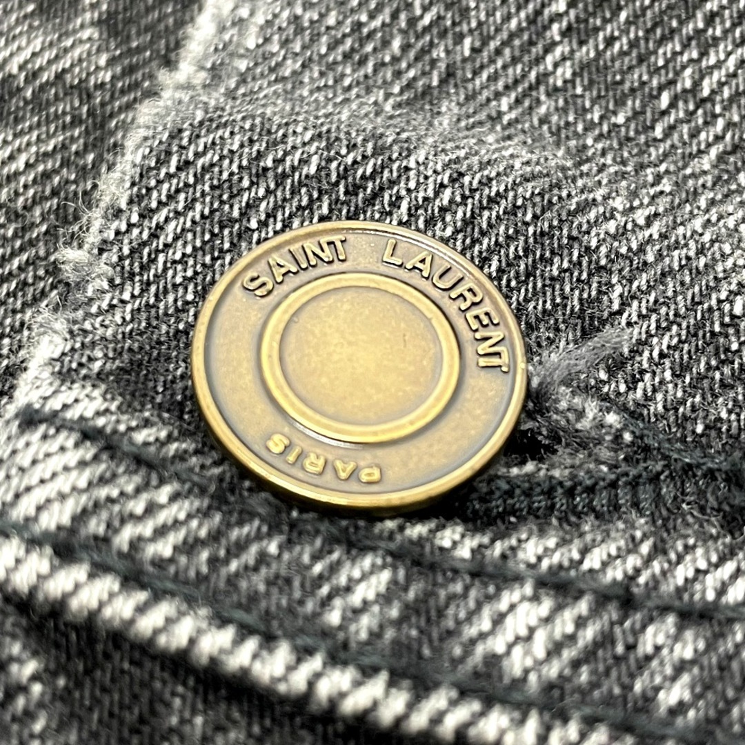 SAINT LAURENT - サンローランパリ SAINT LAURENT PARIS ロゴ SAINT LAURENT - サンローランパリ SAINT LAURENT PARIS ロゴ
