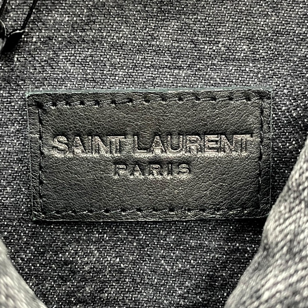 SAINT LAURENT - サンローランパリ SAINT LAURENT PARIS ロゴ SAINT LAURENT - サンローランパリ SAINT LAURENT PARIS ロゴ
