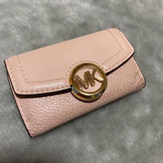 マイケルコース(Michael Kors)のマイケルコース　キーケース(キーケース)