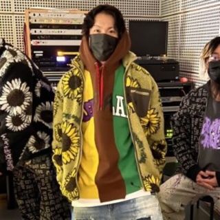 WANIMA(WANIMA) メンズジャケット/アウター(その他)の通販 8点