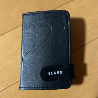 ビームス(BEAMS)のbeams  キーケース(キーケース)