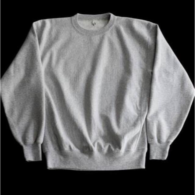 AURALEE × Lechoppe 別注 SWEAT サイズ5 メンズのトップス(スウェット)の商品写真